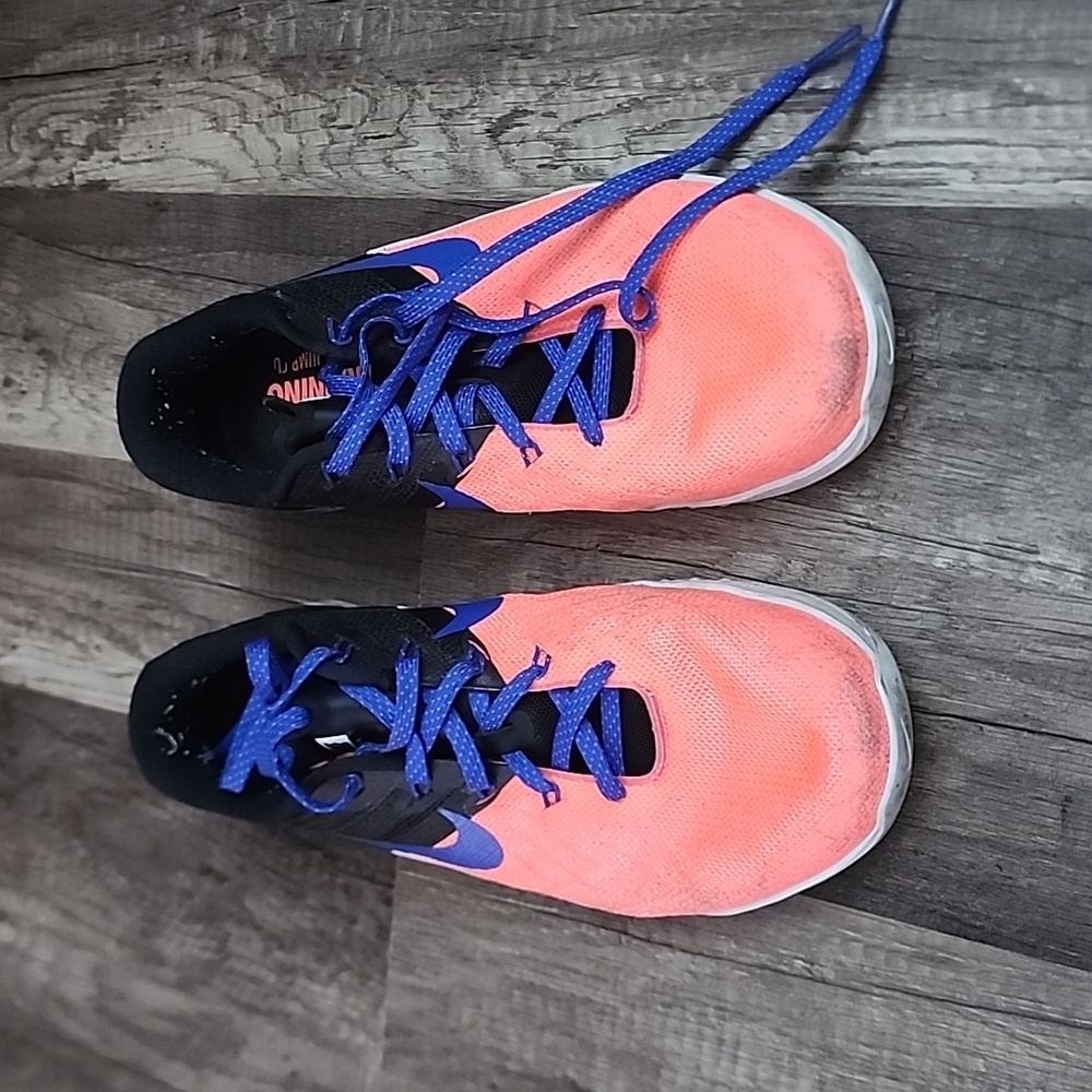 Women's nike metcon 3